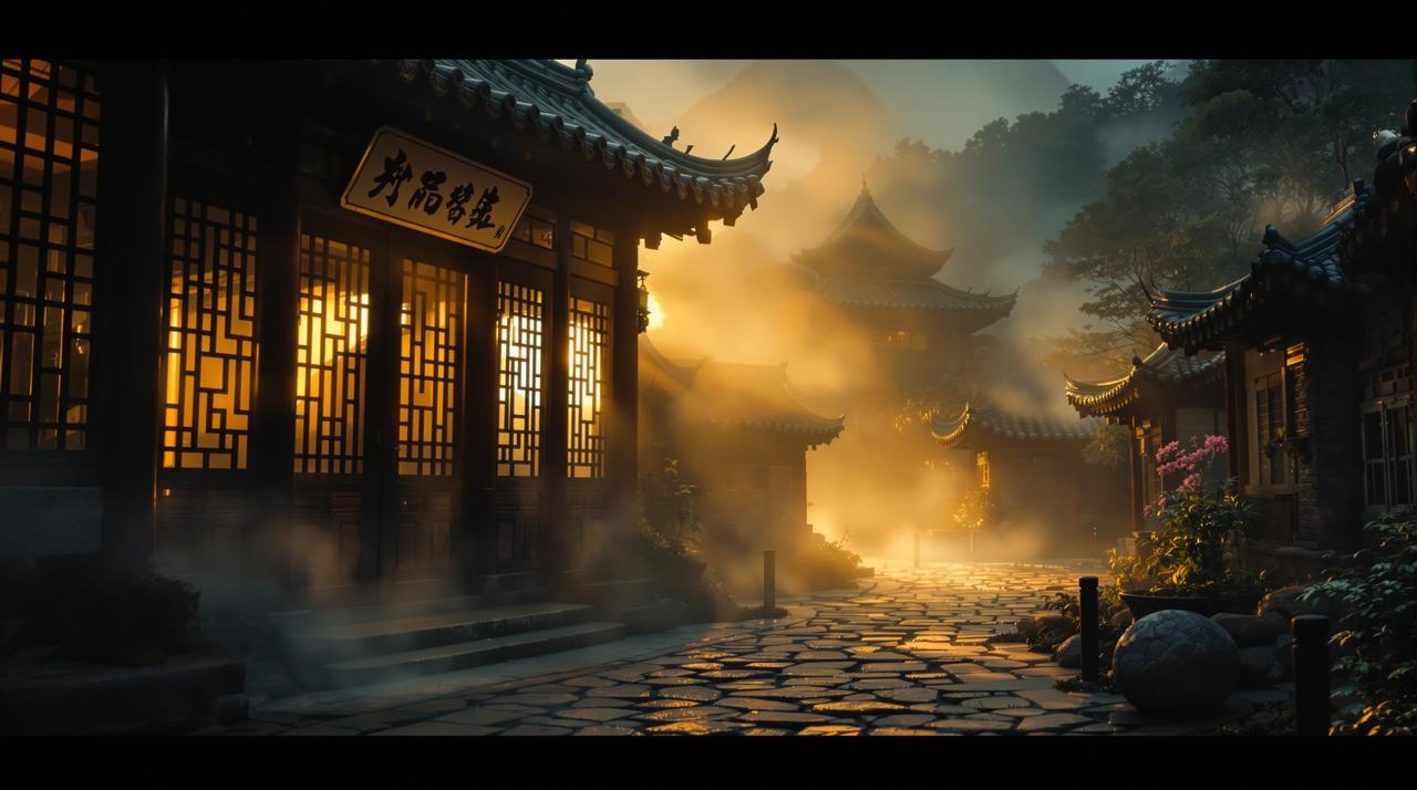 免费观看每周更新 - 云岭之下 第8集